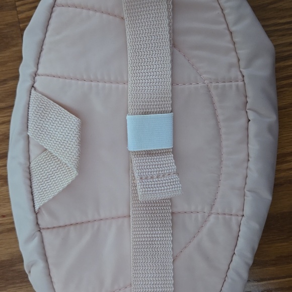 Adidas Pink Adjustable Belt Bag - Picture 5 of 11